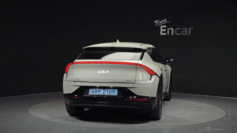 Kia EV6