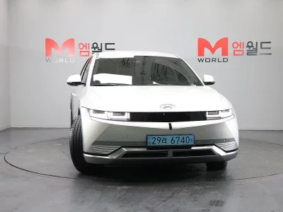 Hyundai Ioniq 5