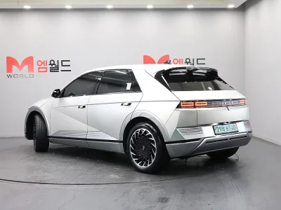 Hyundai Ioniq 5