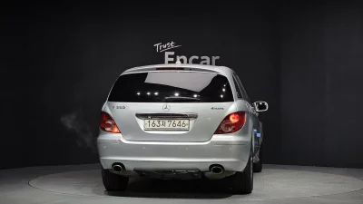 Mercedes-Benz R-Class