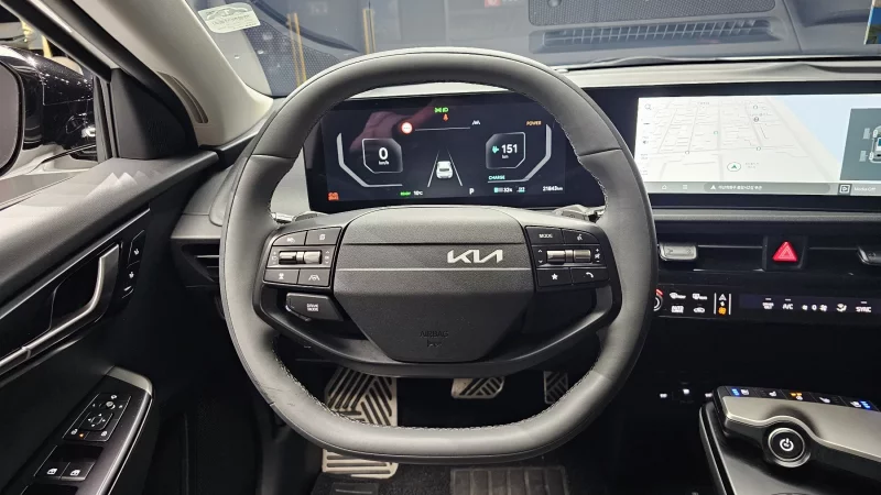 Kia EV6