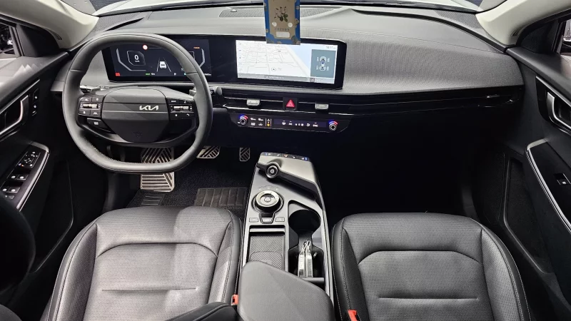 Kia EV6