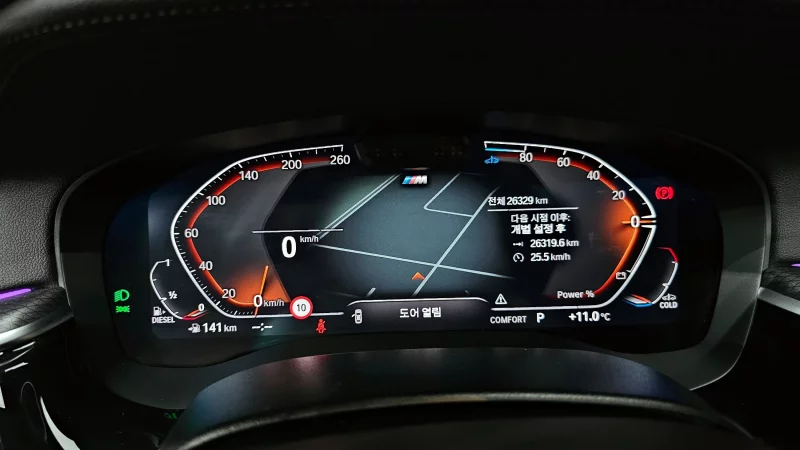 BMW 6-Series Gran Turismo