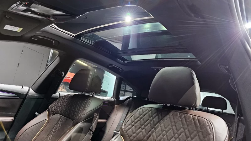 BMW 6-Series Gran Turismo