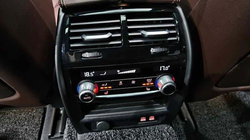 BMW 6-Series Gran Turismo