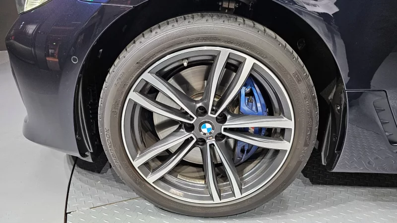 BMW 6-Series Gran Turismo