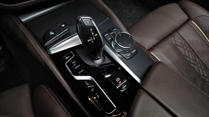 BMW 6-Series Gran Turismo