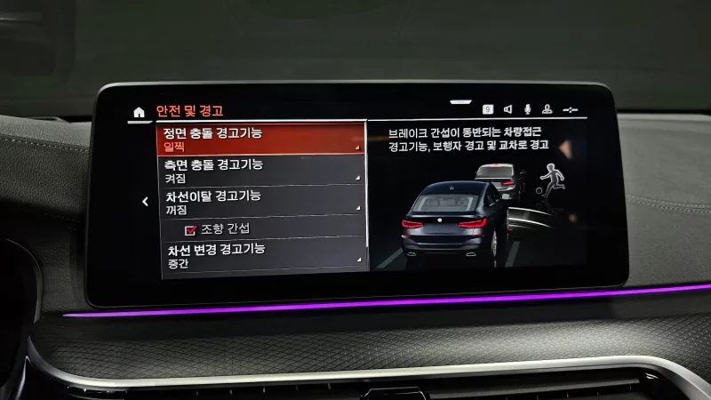 BMW 6-Series Gran Turismo