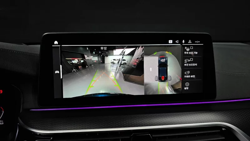 BMW 6-Series Gran Turismo