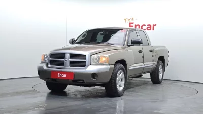 Dodge Dakoda
