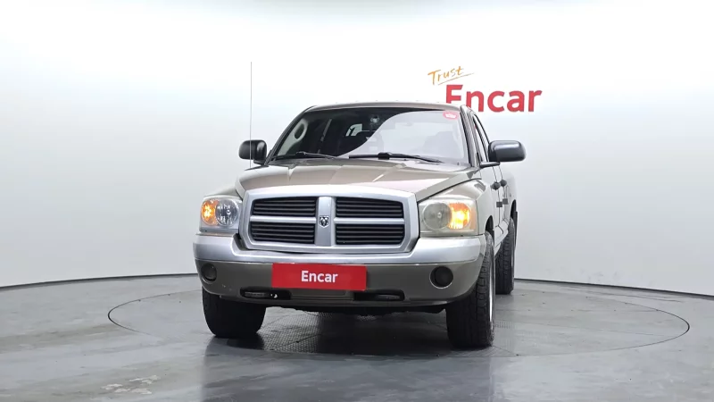 Dodge Dakoda