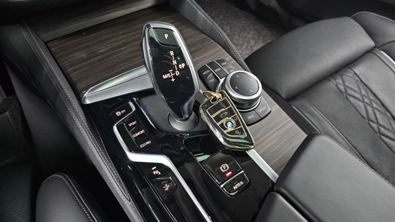 BMW 6-Series Gran Turismo