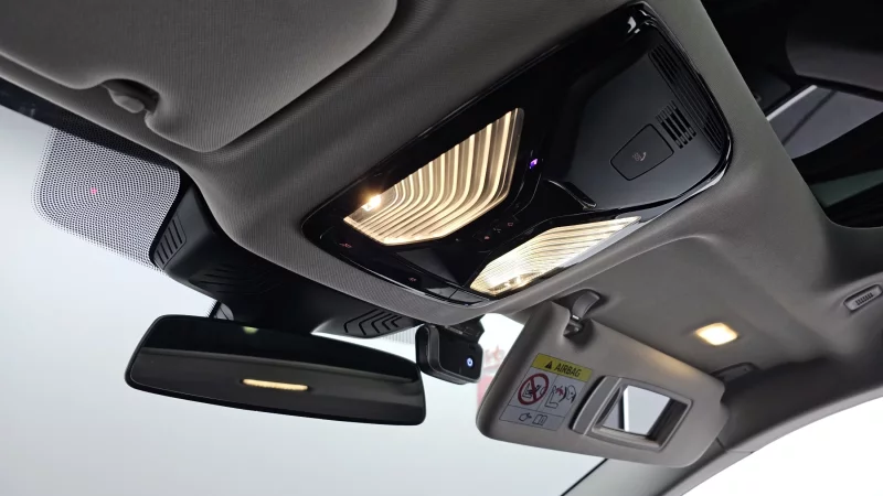 BMW 6-Series Gran Turismo