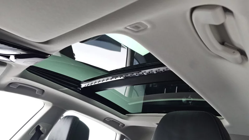 BMW 6-Series Gran Turismo