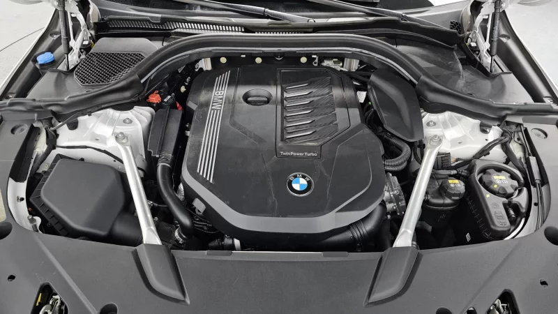 BMW 6-Series Gran Turismo