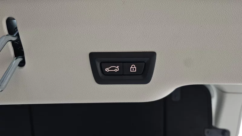 BMW 6-Series Gran Turismo