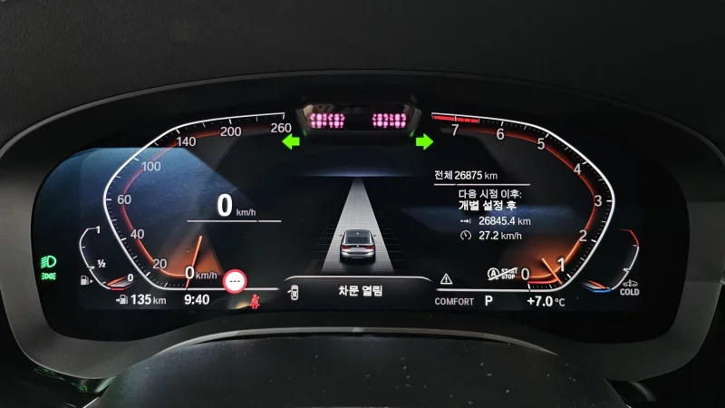 BMW 6-Series Gran Turismo