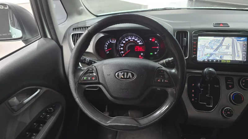 Kia RAY