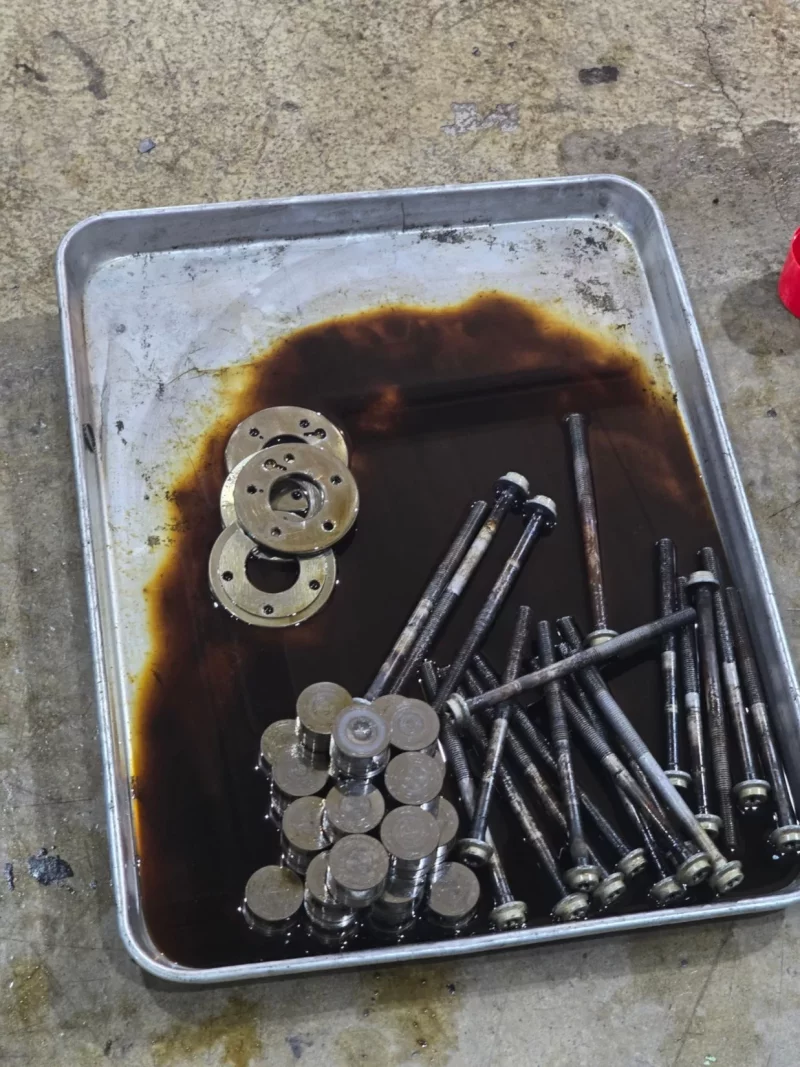 Mercedes-Benz CL-Class