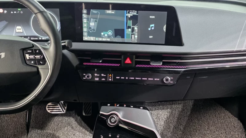 Kia EV6