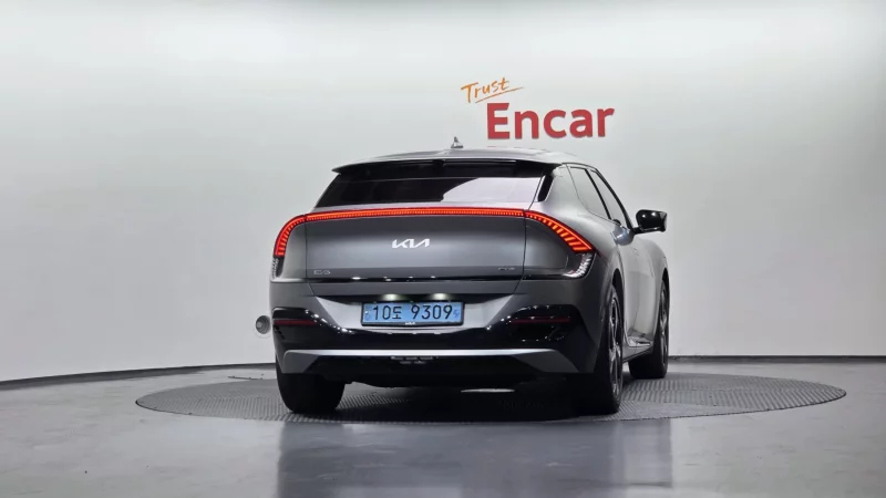 Kia EV6