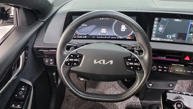 Kia EV6