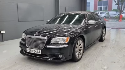 Chrysler 300C