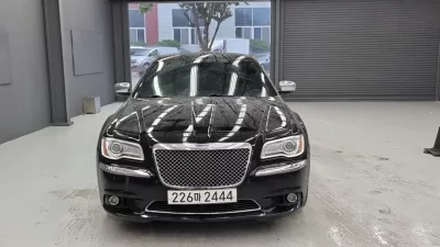 Chrysler 300C