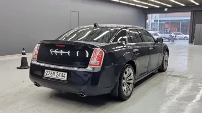 Chrysler 300C