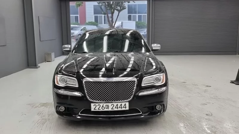 Chrysler 300C