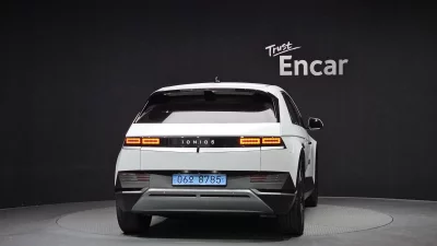 Hyundai Ioniq 5