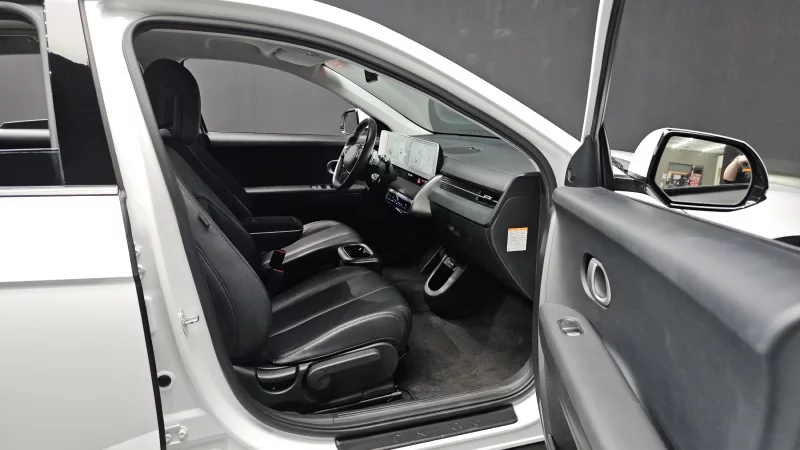 Hyundai Ioniq 5