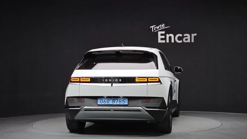 Hyundai Ioniq 5