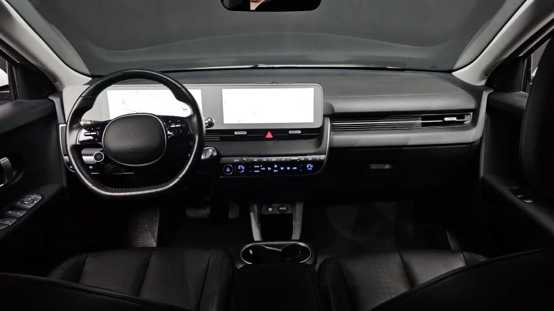 Hyundai Ioniq 5