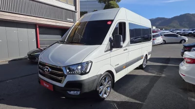 Hyundai H1
