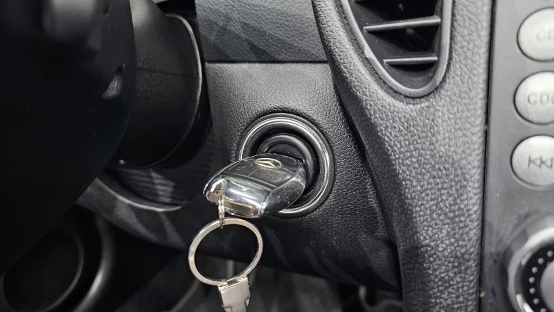 Mercedes-Benz SLK-Class