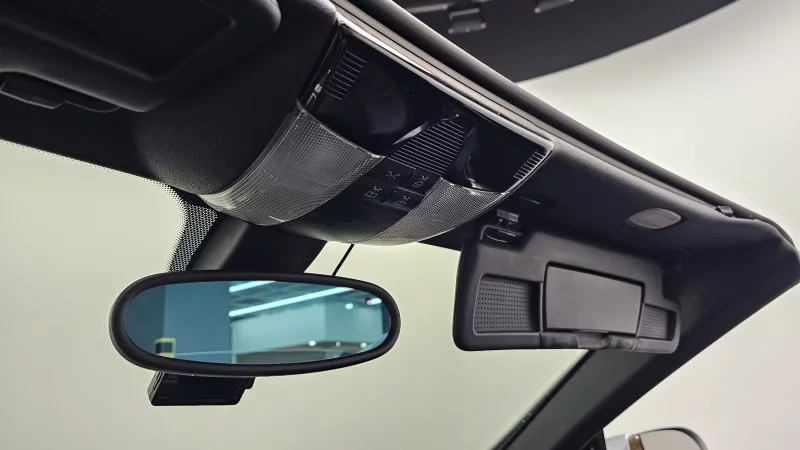 Mercedes-Benz SLK-Class