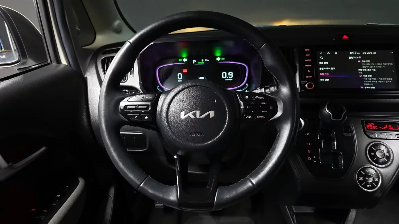 Kia RAY
