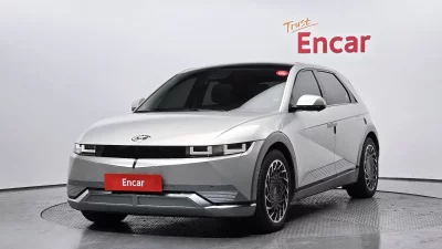 Hyundai Ioniq 5