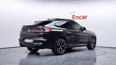 BMW X4 M