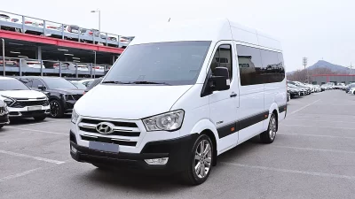 Hyundai H1