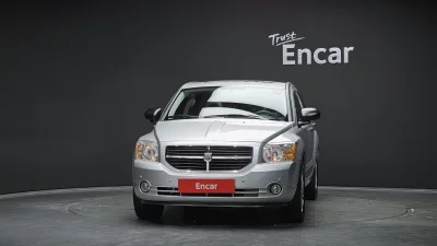 Dodge CALIBER