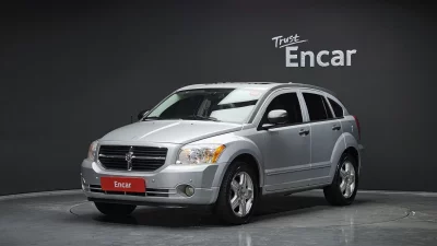 Dodge CALIBER