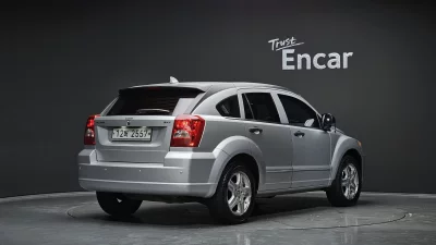 Dodge CALIBER