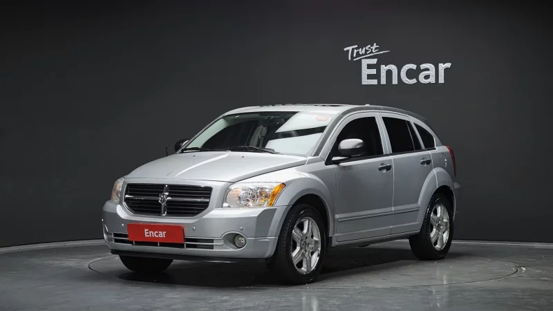 Dodge CALIBER