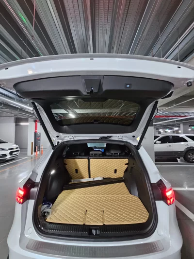 Renault Grand Koleos