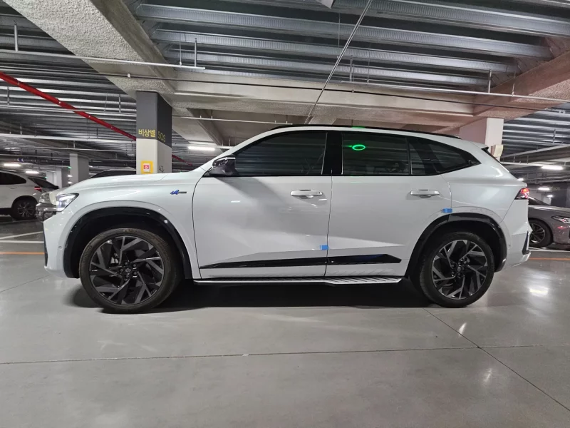 Renault Grand Koleos