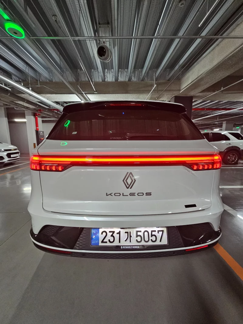 Renault Grand Koleos