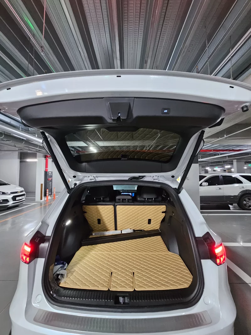 Renault Grand Koleos