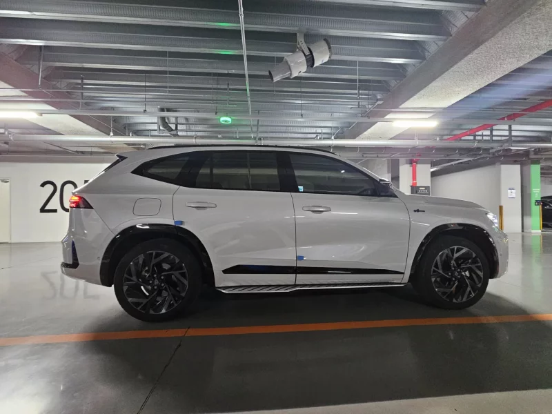 Renault Grand Koleos